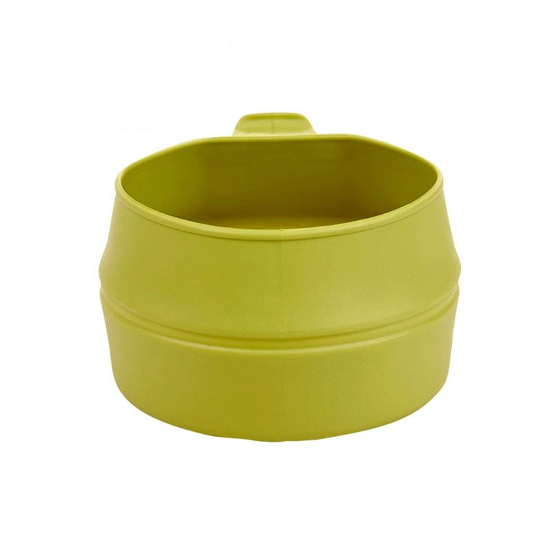 Wildo Fold-A-Cup inklapbare drinkbeker 250ml