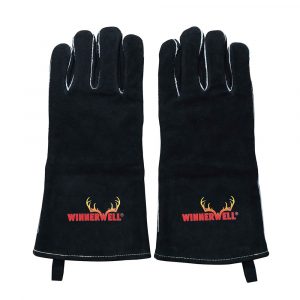 winnerwell hittebestendige handschoenen 2