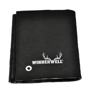 Winnerwell vuurbestendige mat 80 x 98 cm