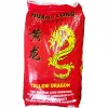 yellow dragon zalmkleurige langkorrelrijst 20kg