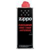 zippo vloeistof benzine voor aansteker 125 ml